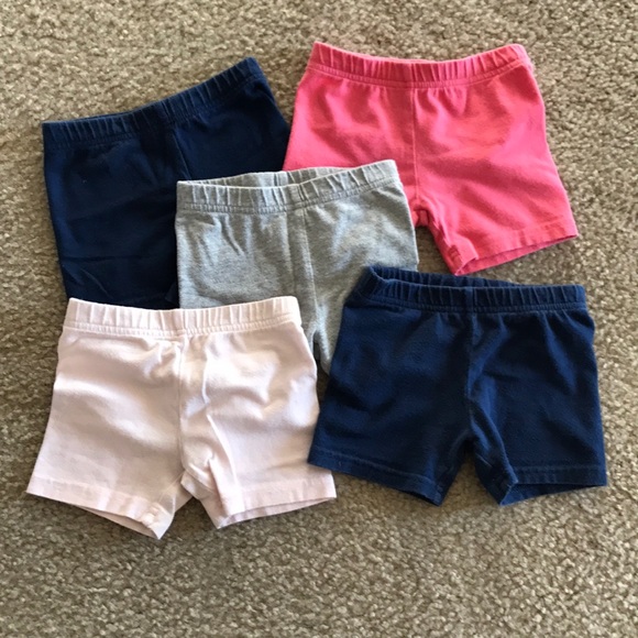 Carter's Other - Carter's shorts bundle